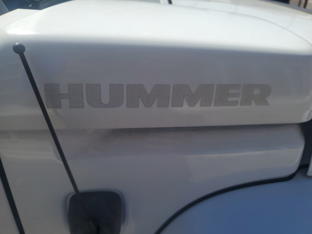 Thumbnail: 2007 Hummer H3 - 17