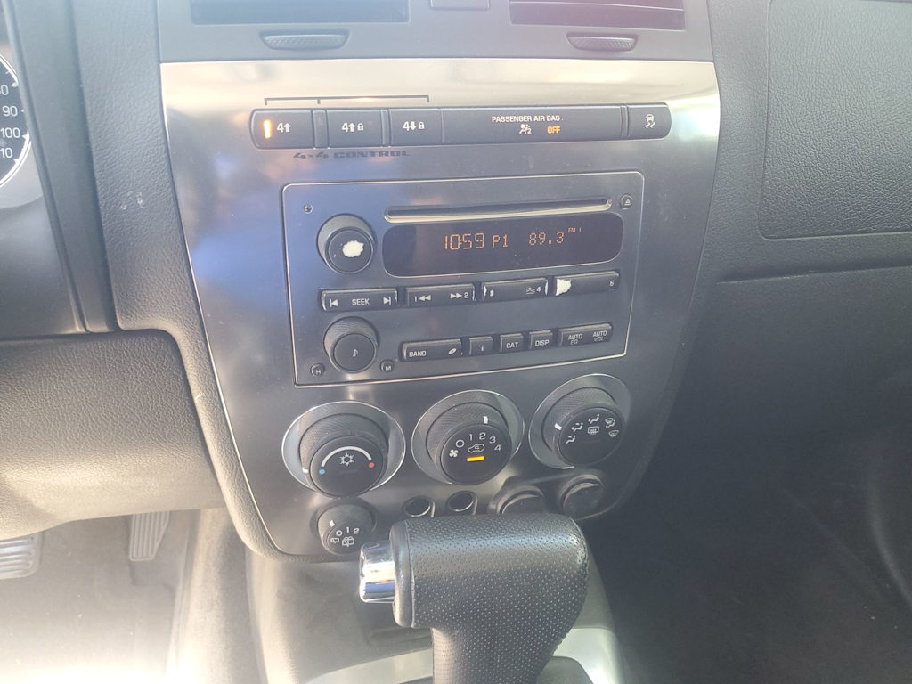 Thumbnail: 2007 Hummer H3 - 18