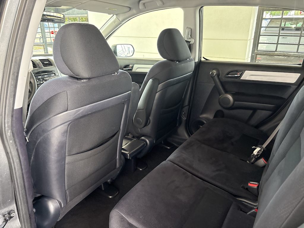 Thumbnail: 2011 Honda CR-V - 12