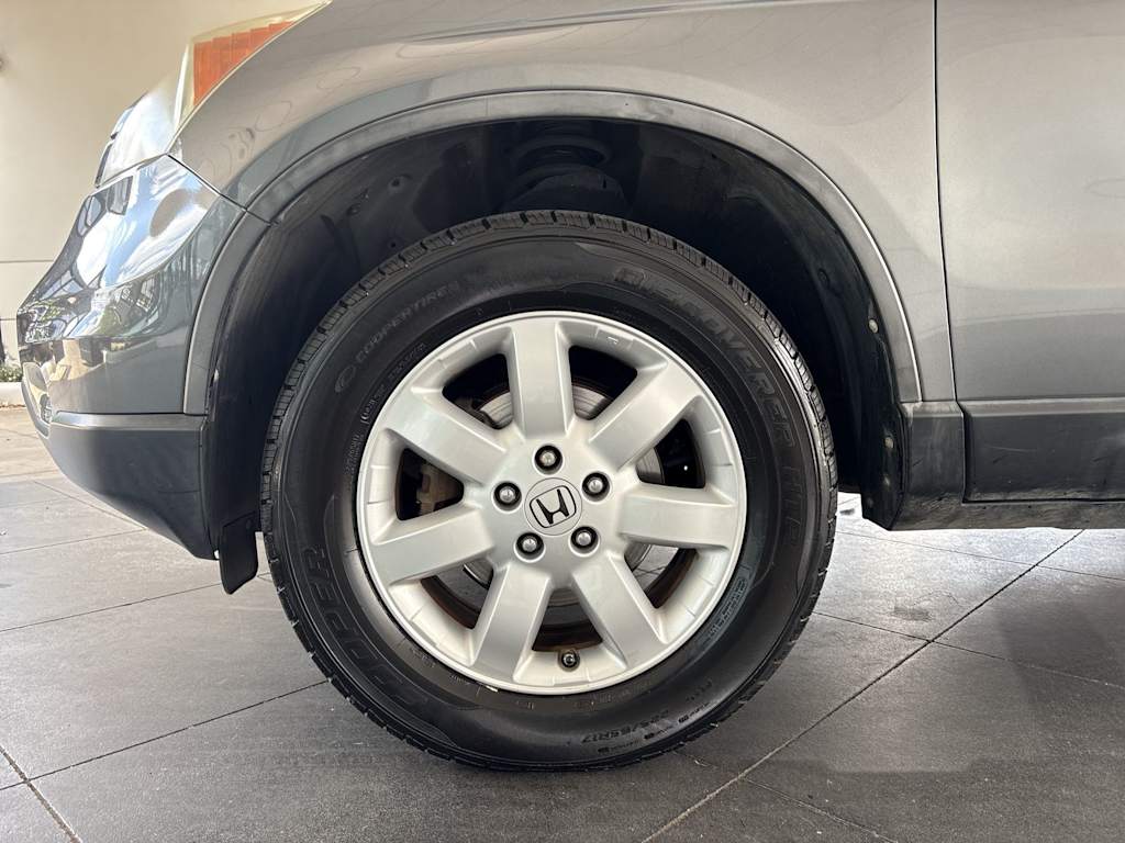 Thumbnail: 2011 Honda CR-V - 8