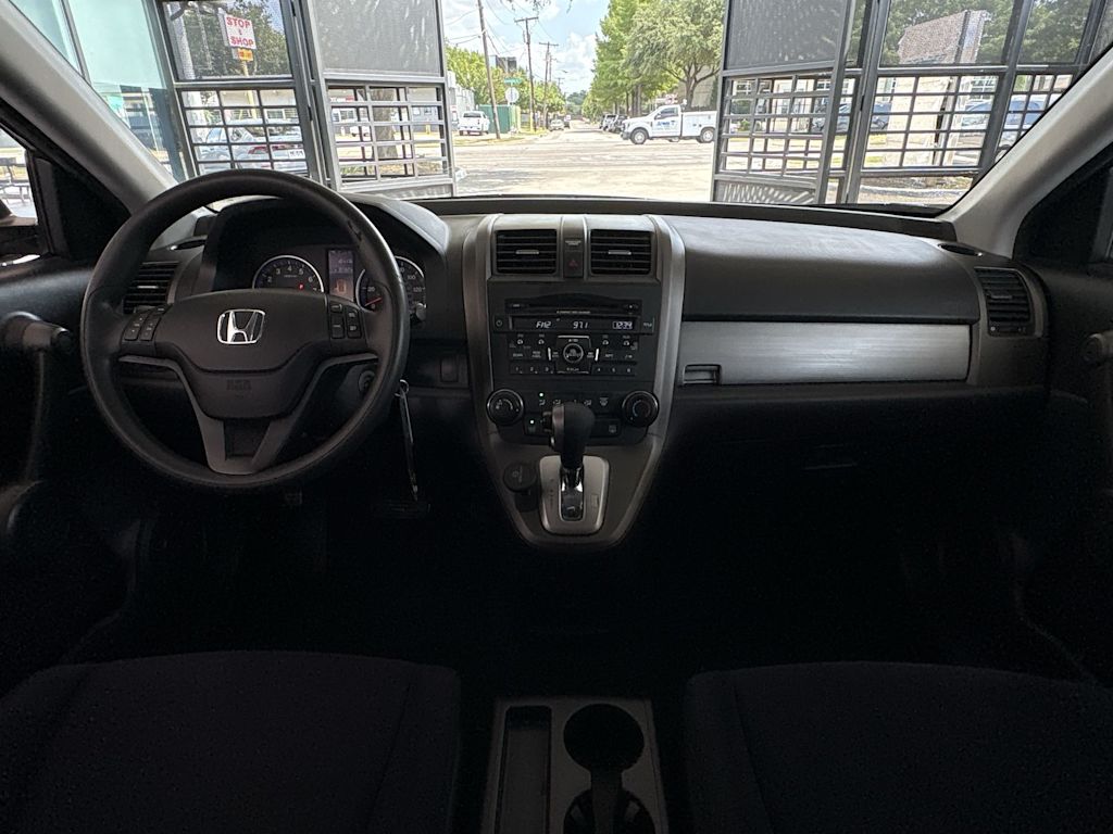 Thumbnail: 2011 Honda CR-V - 9