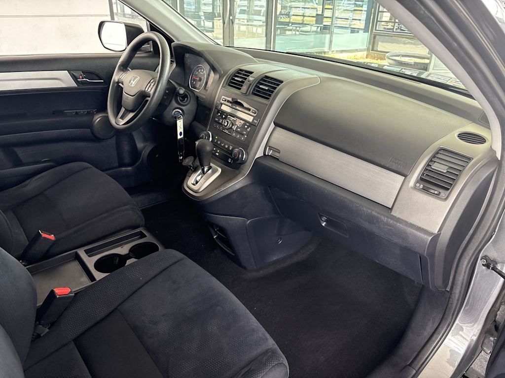 Thumbnail: 2011 Honda CR-V - 14