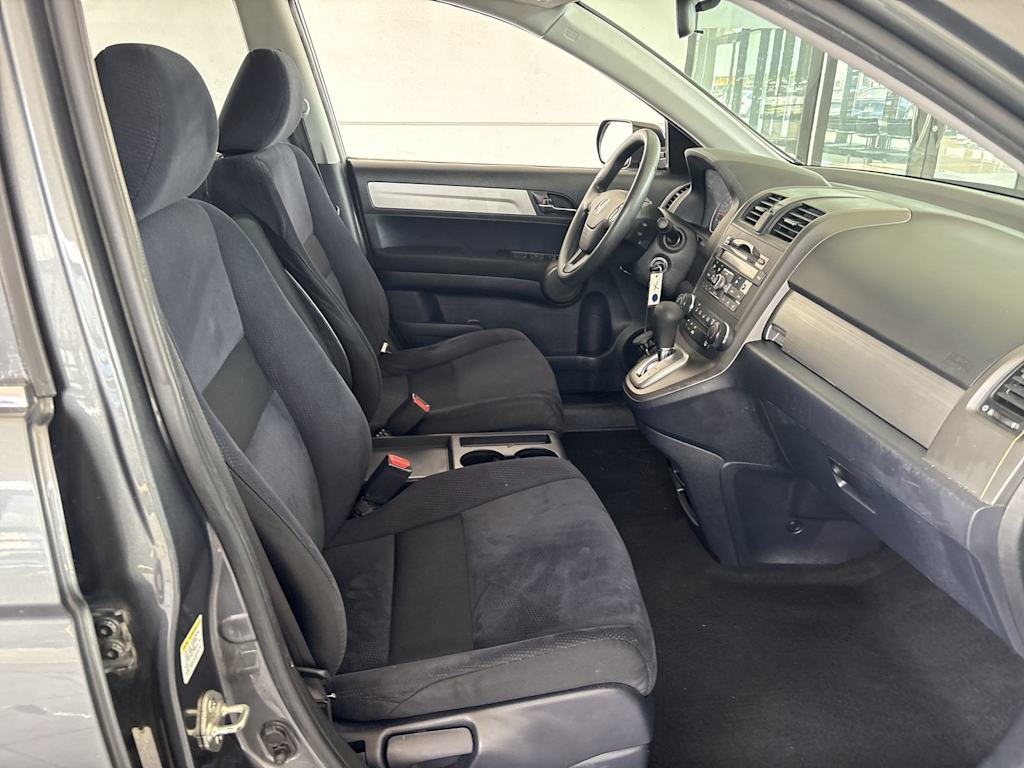 Thumbnail: 2011 Honda CR-V - 11