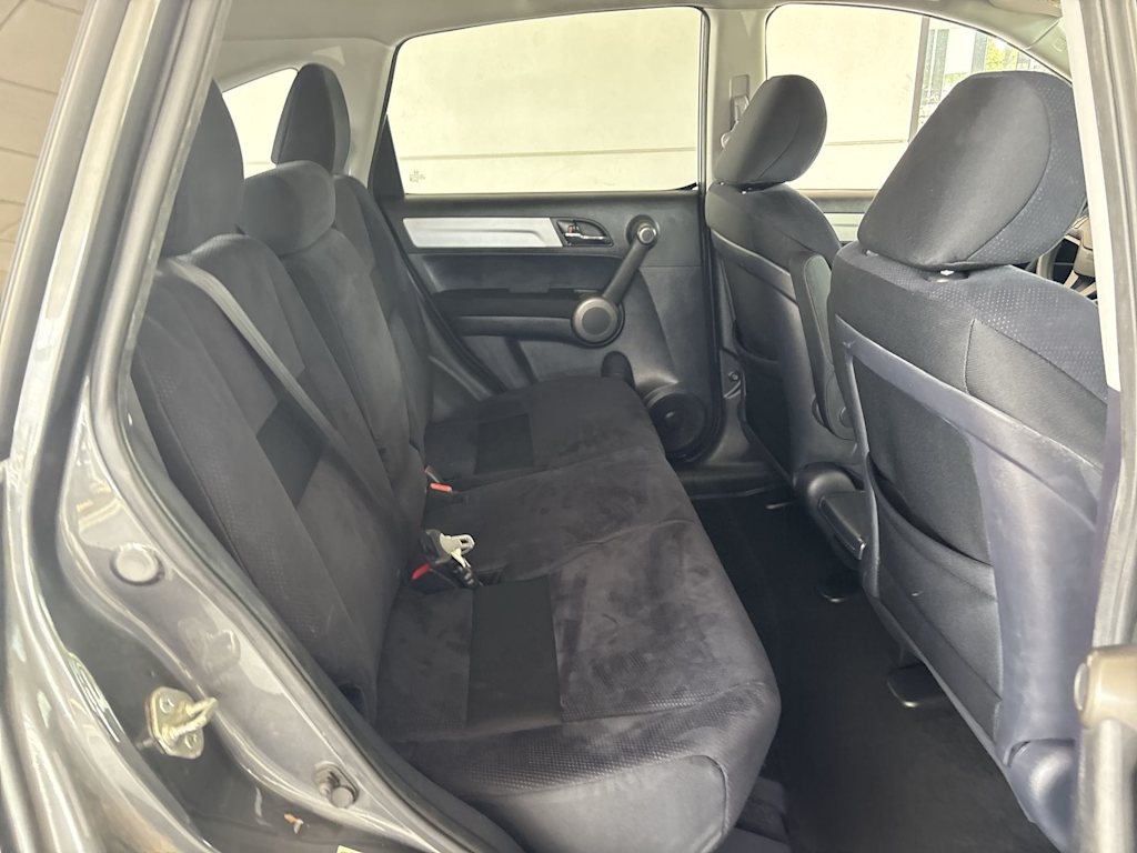 Thumbnail: 2011 Honda CR-V - 21