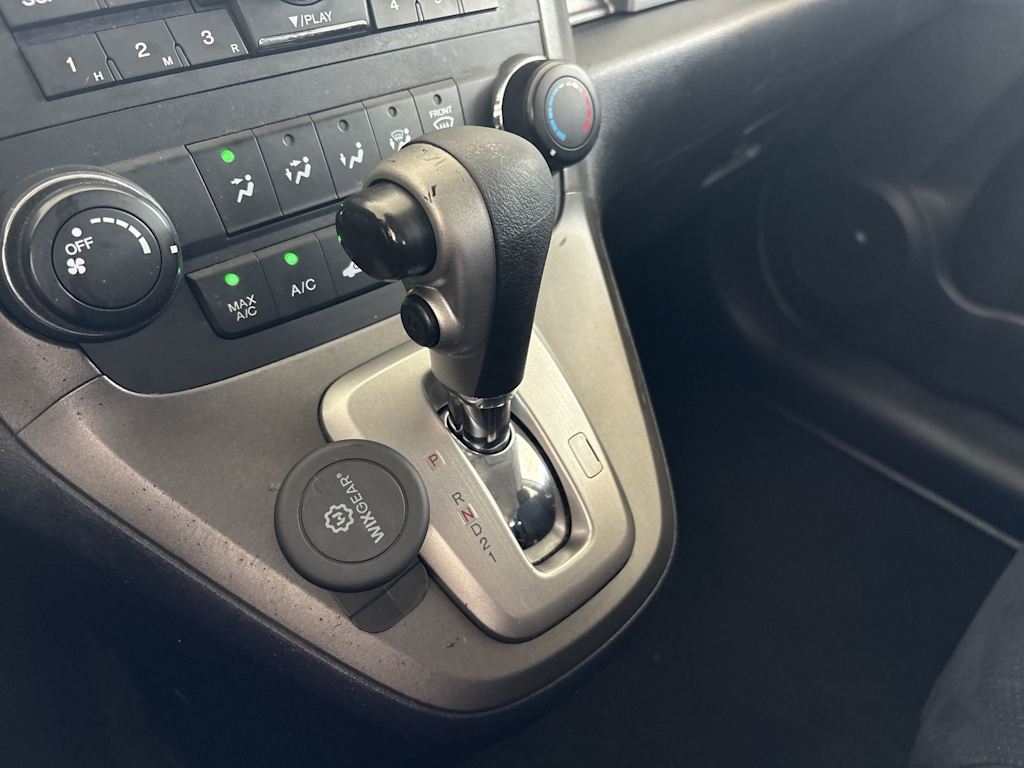 Thumbnail: 2011 Honda CR-V - 16
