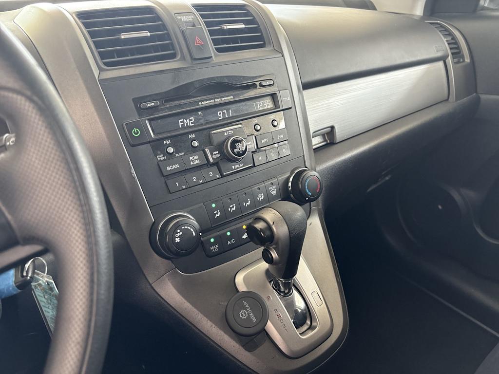 Thumbnail: 2011 Honda CR-V - 15