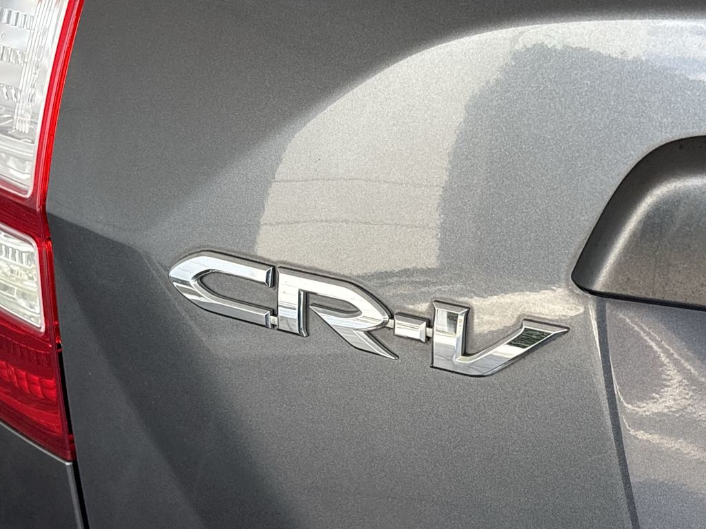 Thumbnail: 2011 Honda CR-V - 7
