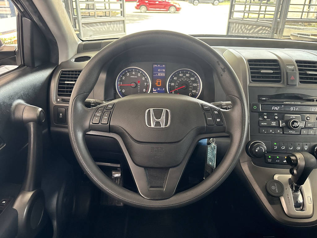 Thumbnail: 2011 Honda CR-V - 13