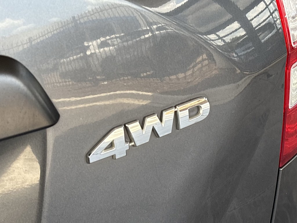 Thumbnail: 2011 Honda CR-V - 22