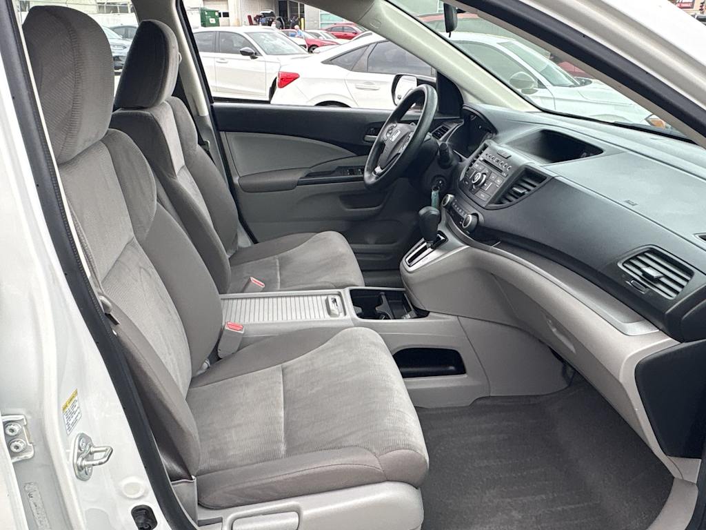 Thumbnail: 2014 Honda CR-V - 11