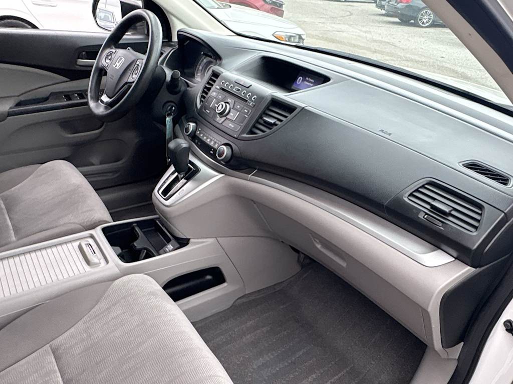 Thumbnail: 2014 Honda CR-V - 13