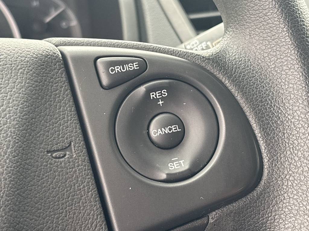 Thumbnail: 2014 Honda CR-V - 35