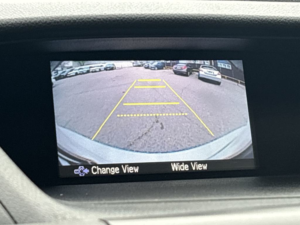 Thumbnail: 2014 Honda CR-V - 15