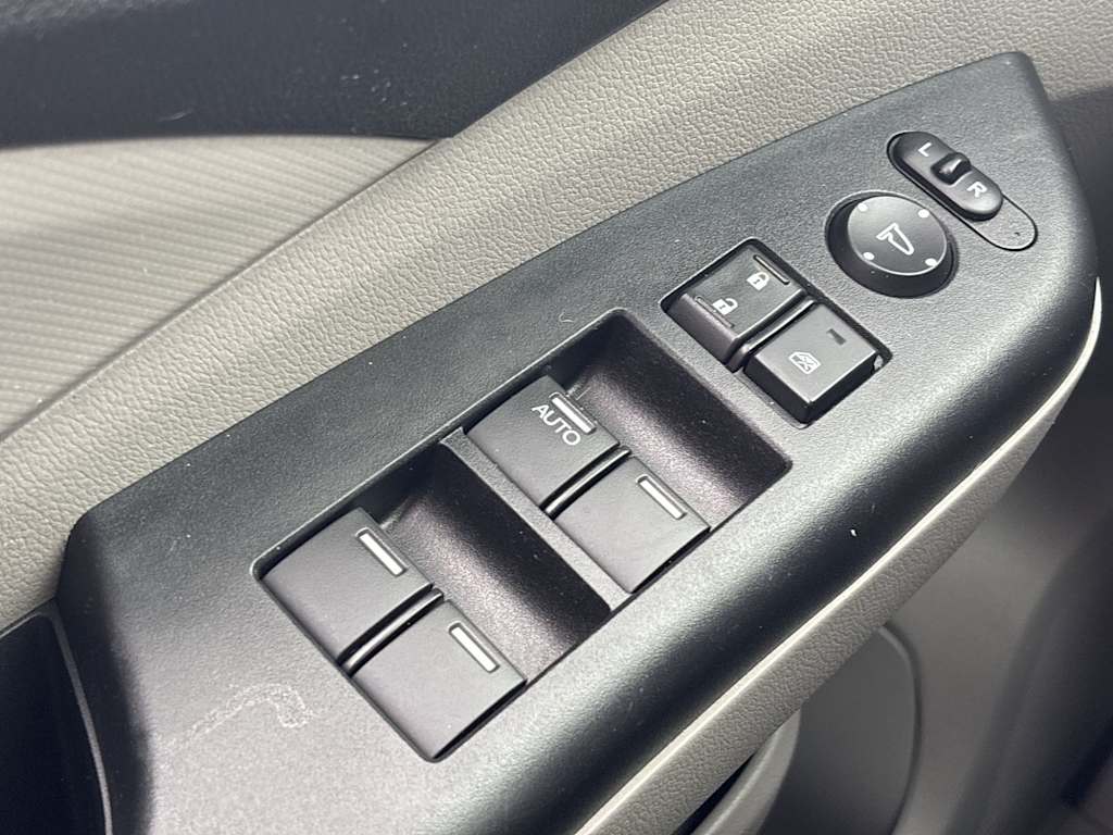 Thumbnail: 2014 Honda CR-V - 39