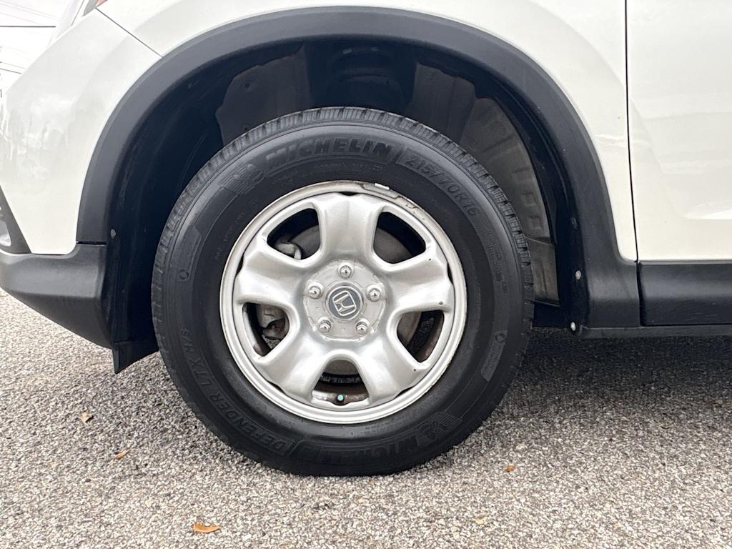 Thumbnail: 2014 Honda CR-V - 8