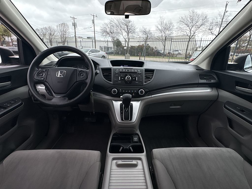 Thumbnail: 2014 Honda CR-V - 9