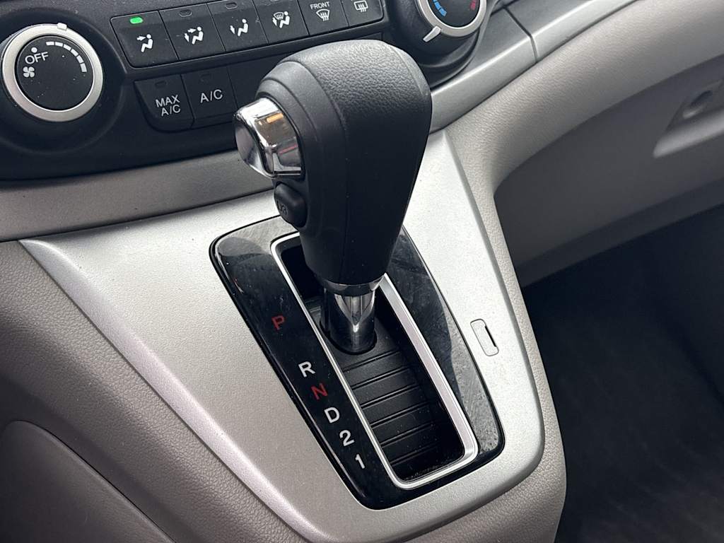 Thumbnail: 2014 Honda CR-V - 16