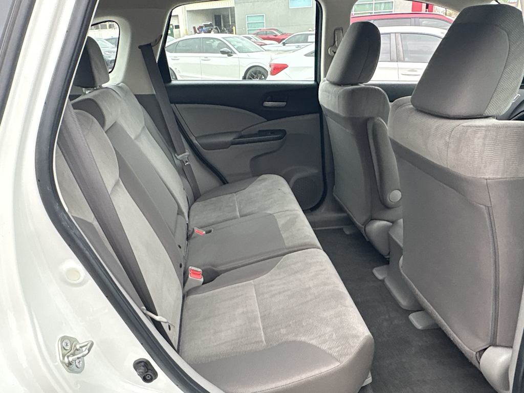 Thumbnail: 2014 Honda CR-V - 33