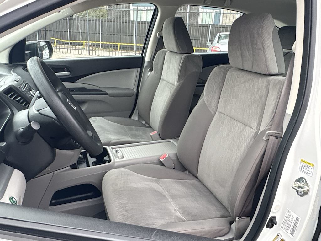 Thumbnail: 2014 Honda CR-V - 10