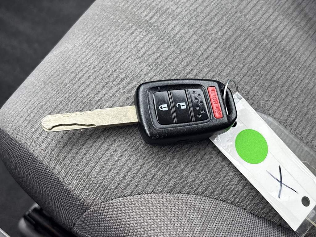 Thumbnail: 2014 Honda CR-V - 19