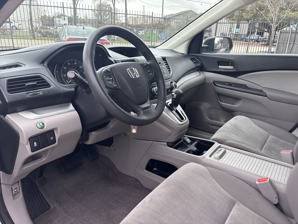 Thumbnail: 2014 Honda CR-V - 2