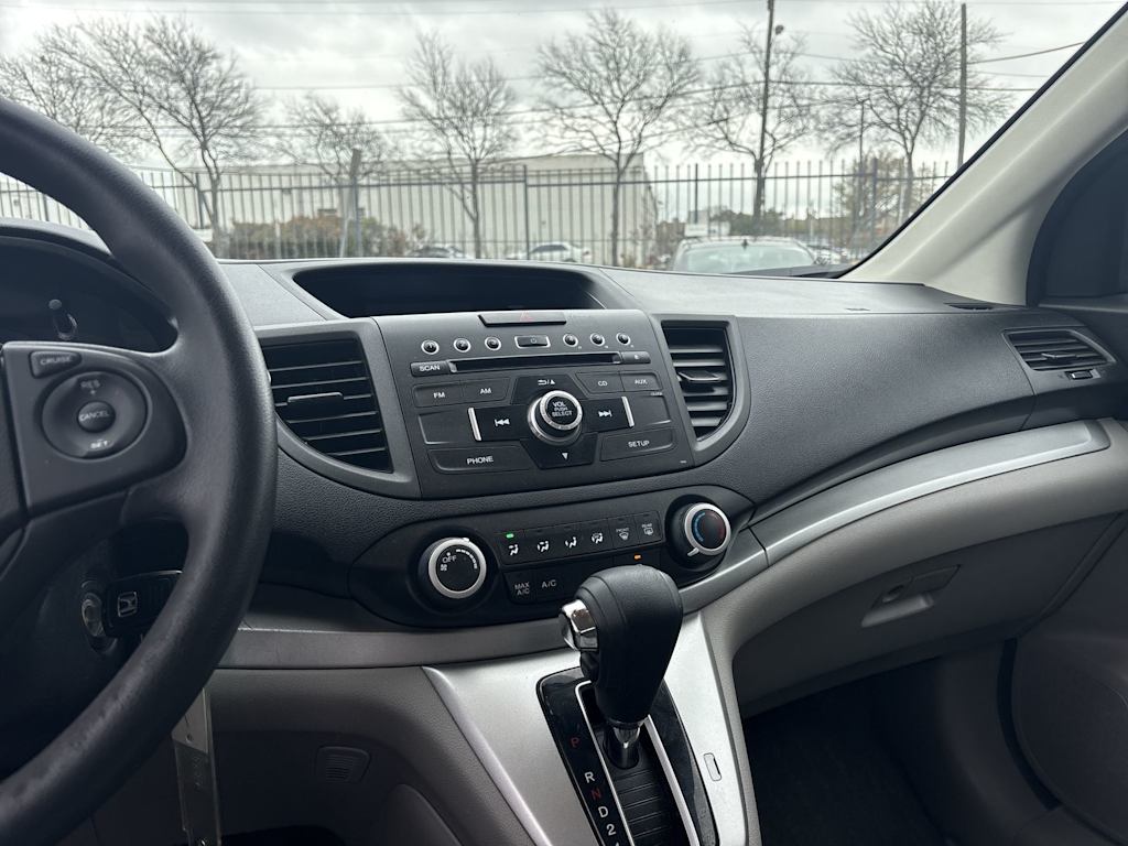 Thumbnail: 2014 Honda CR-V - 34