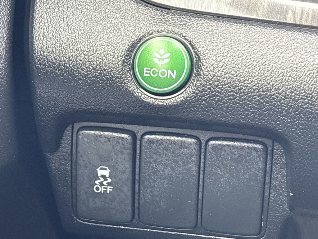 Thumbnail: 2013 Honda CR-V - 19