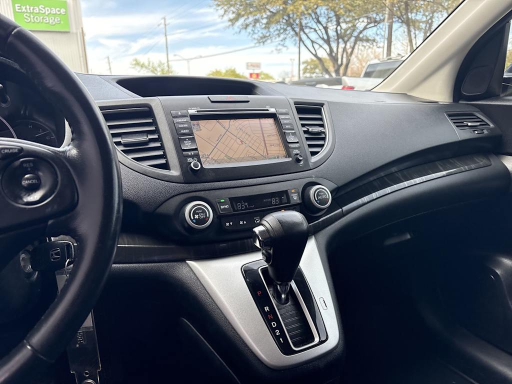 Thumbnail: 2013 Honda CR-V - 32