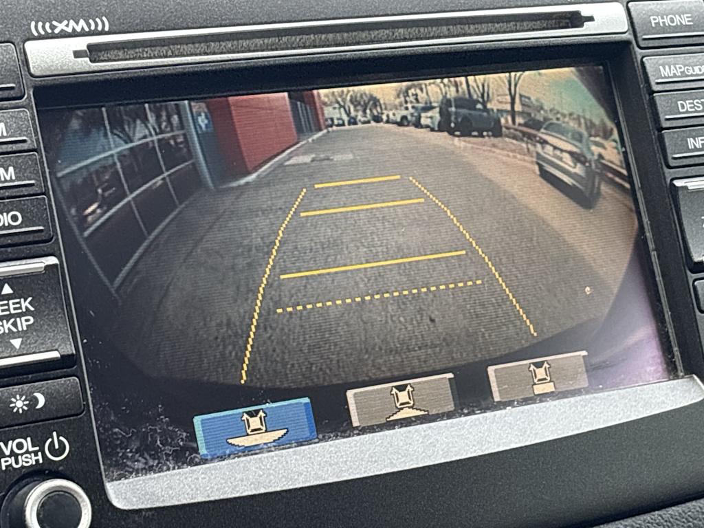 Thumbnail: 2013 Honda CR-V - 15