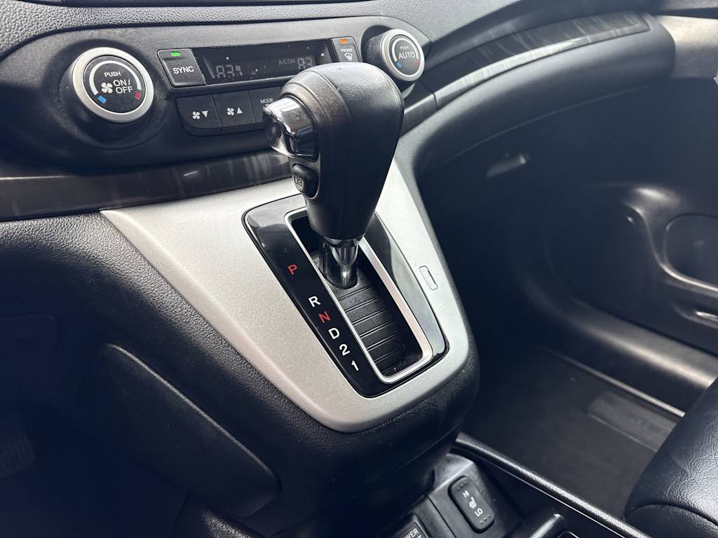 Thumbnail: 2013 Honda CR-V - 16