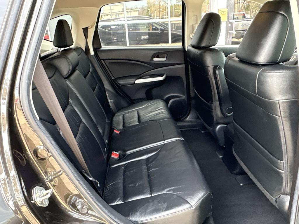 Thumbnail: 2013 Honda CR-V - 31