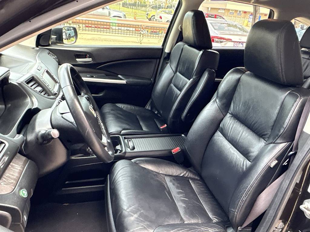 Thumbnail: 2013 Honda CR-V - 10