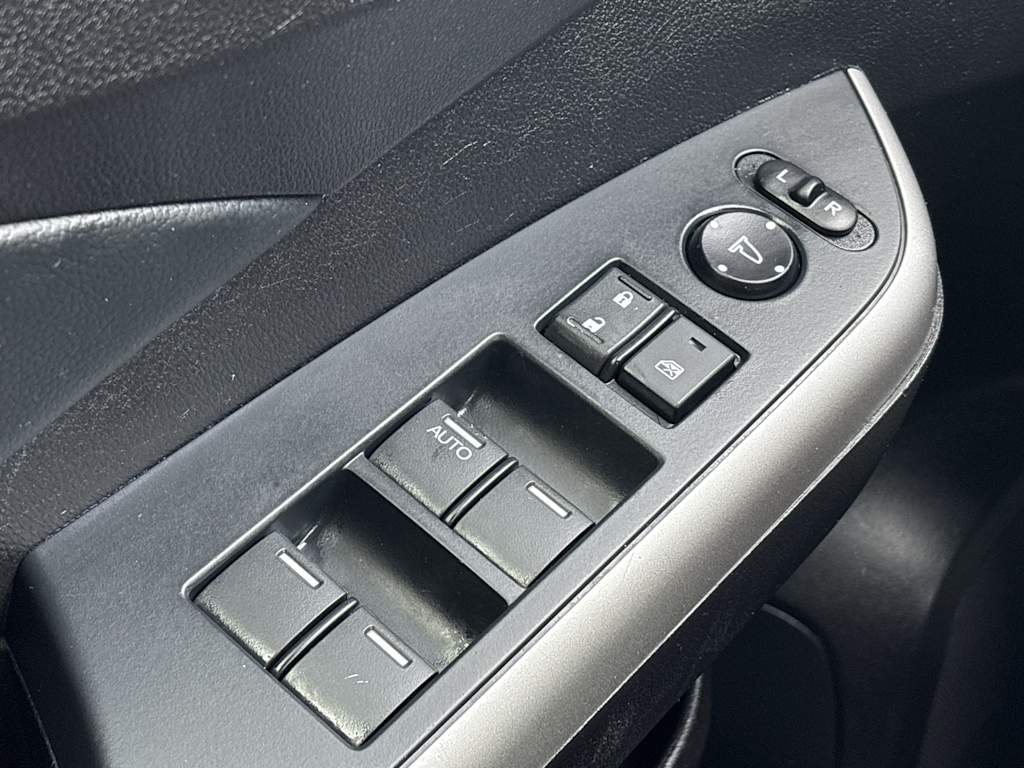 Thumbnail: 2013 Honda CR-V - 35