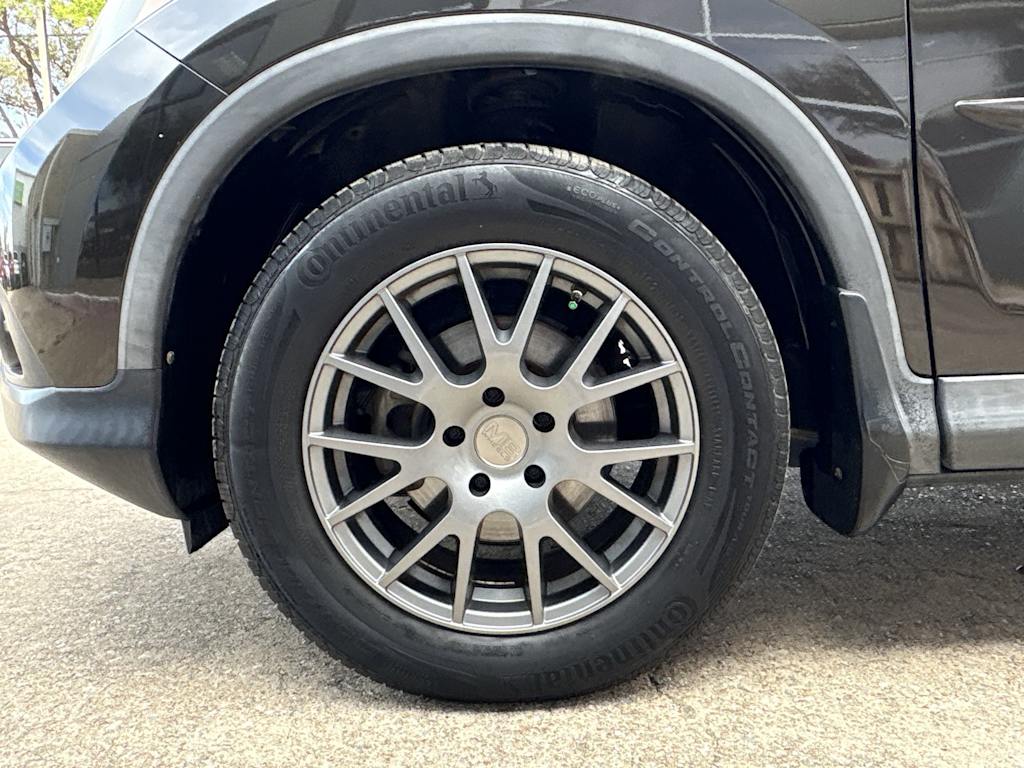 Thumbnail: 2013 Honda CR-V - 8