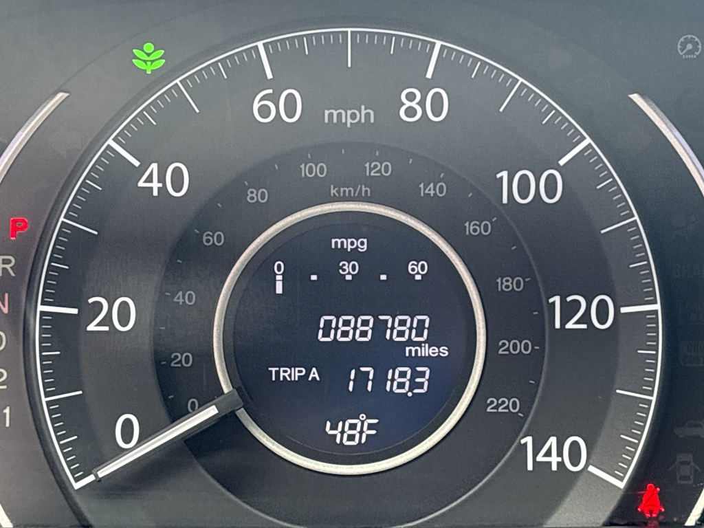 Thumbnail: 2013 Honda CR-V - 17