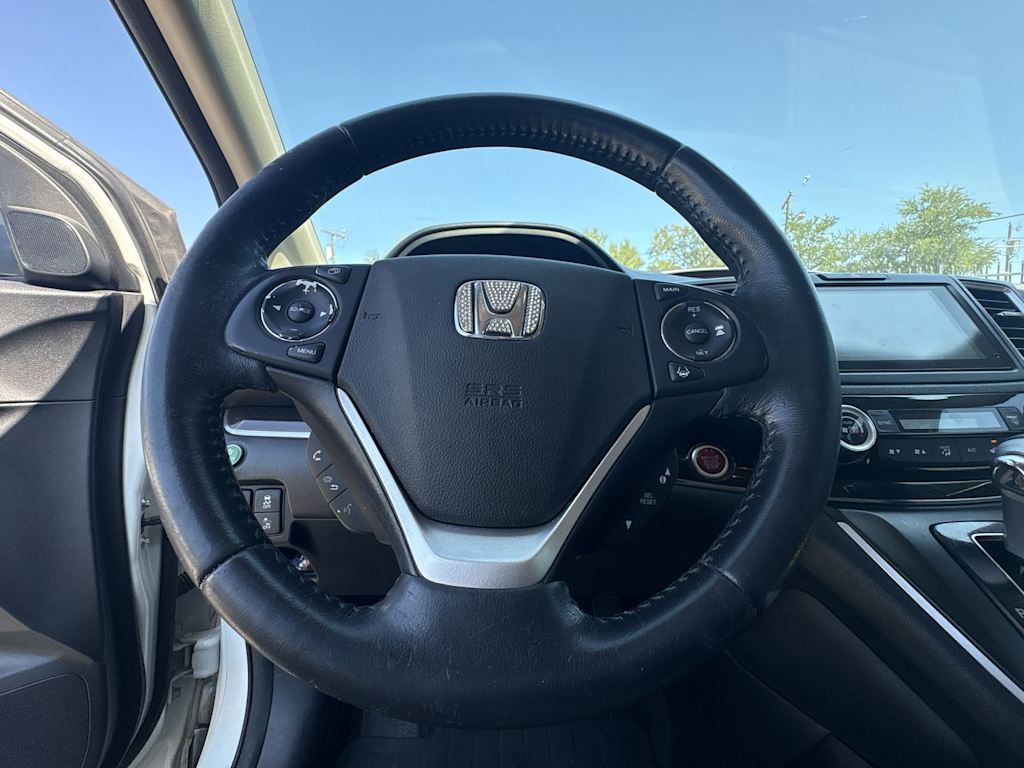 Thumbnail: 2015 Honda CR-V - 9