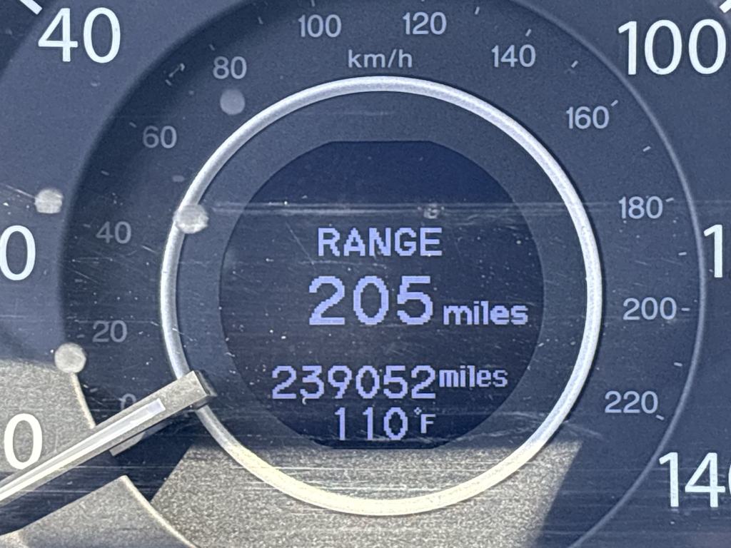 Thumbnail: 2015 Honda CR-V - 12