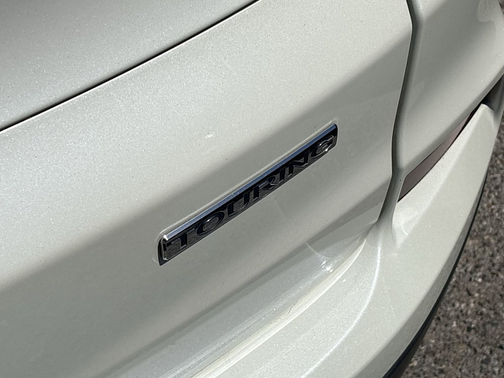 Thumbnail: 2015 Honda CR-V - 18