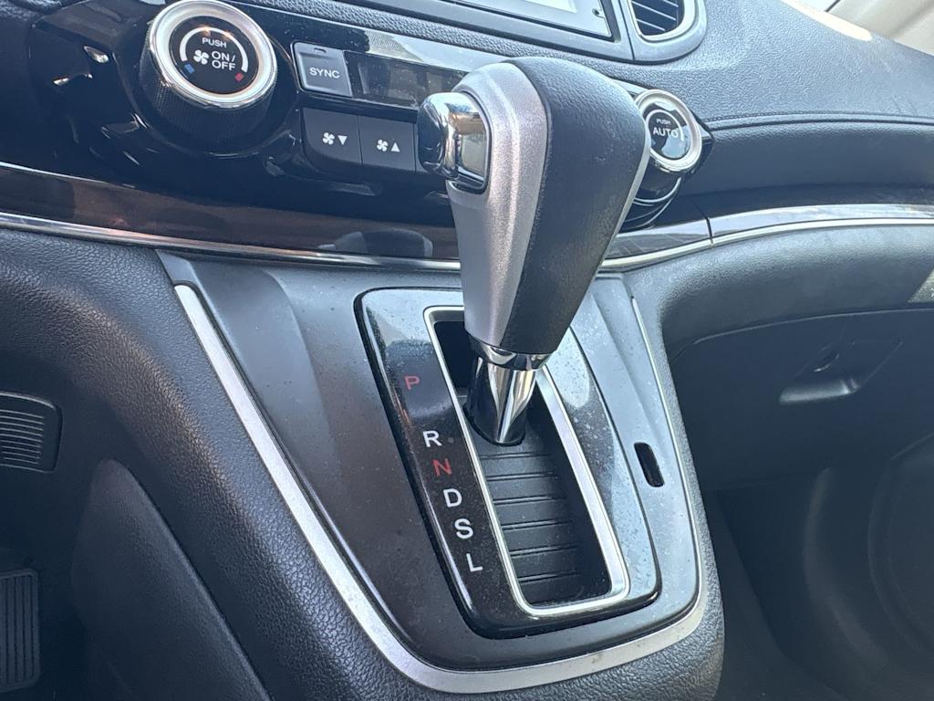 Thumbnail: 2015 Honda CR-V - 11