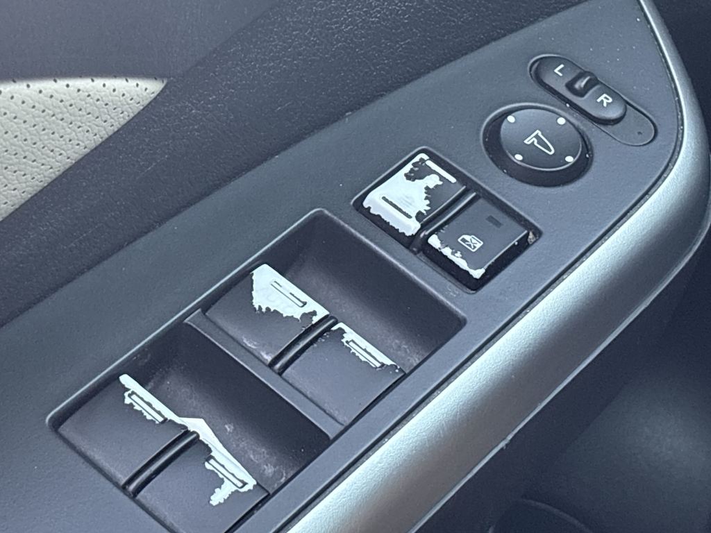 Thumbnail: 2015 Honda CR-V - 24