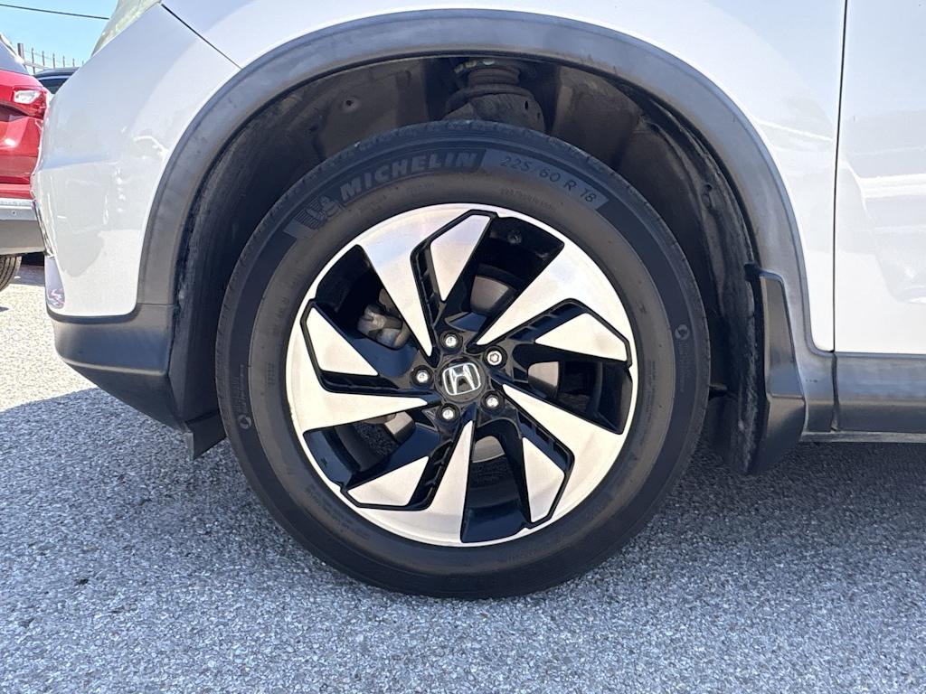 Thumbnail: 2015 Honda CR-V - 8