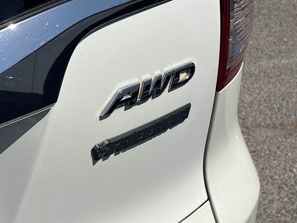 Thumbnail: 2015 Honda CR-V - 7
