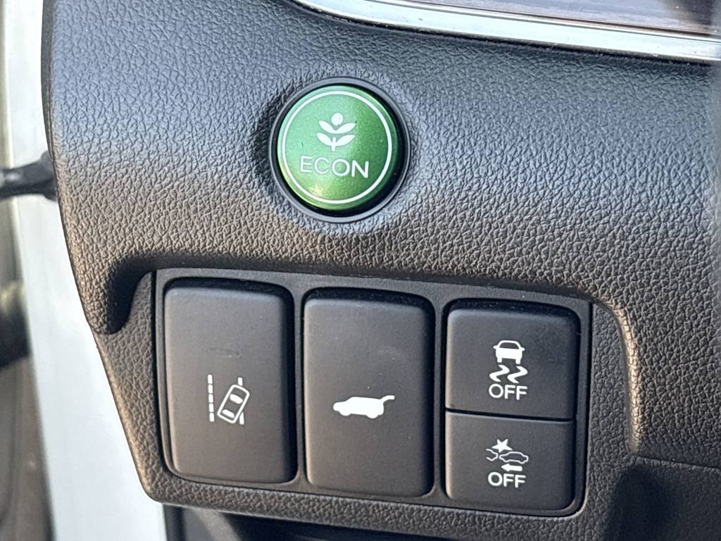 Thumbnail: 2015 Honda CR-V - 20