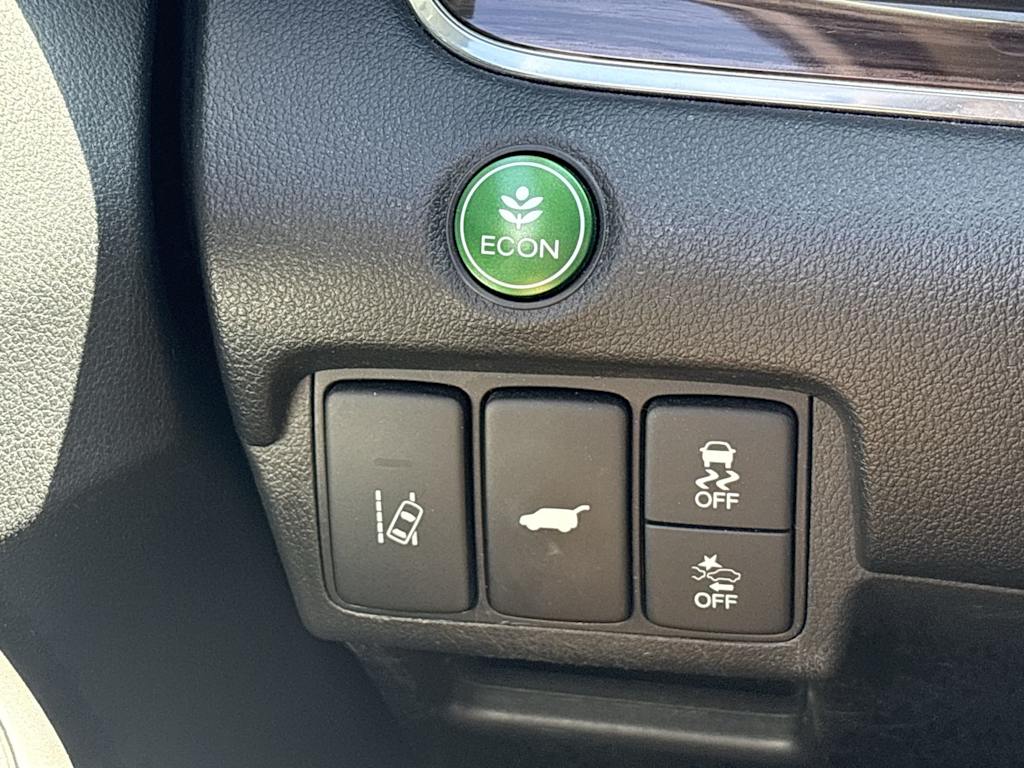 Thumbnail: 2016 Honda CR-V - 19