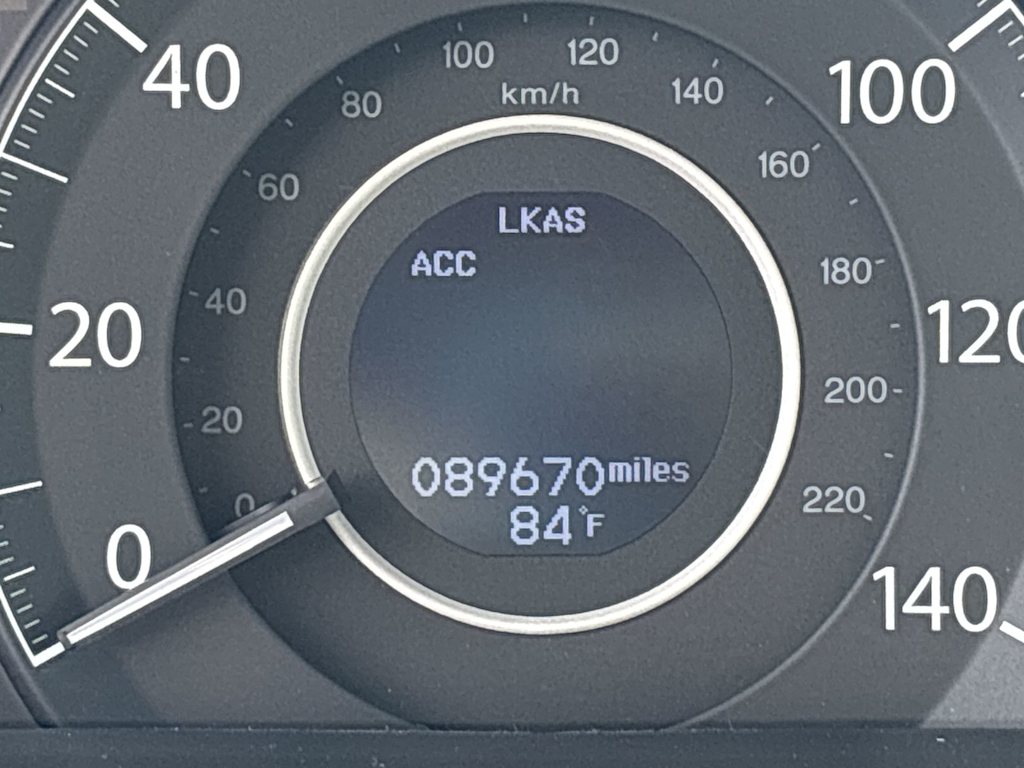 Thumbnail: 2016 Honda CR-V - 12