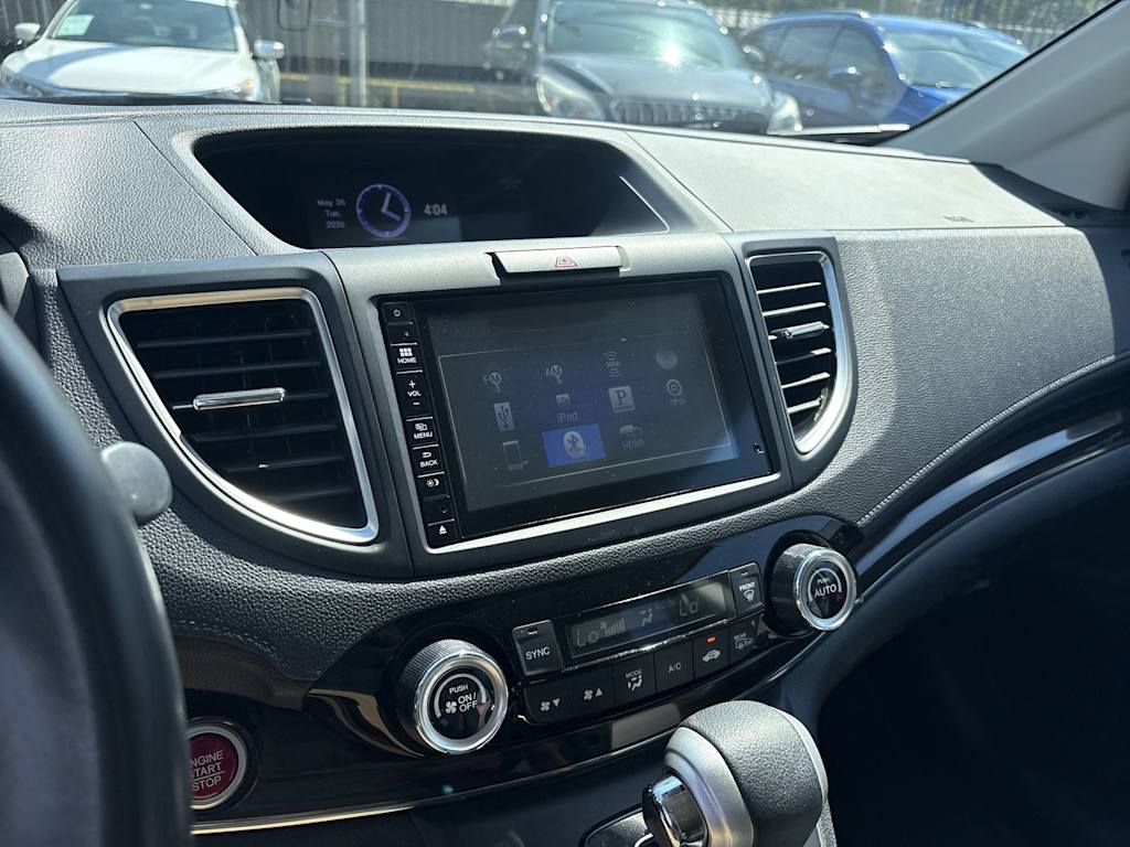 Thumbnail: 2016 Honda CR-V - 10