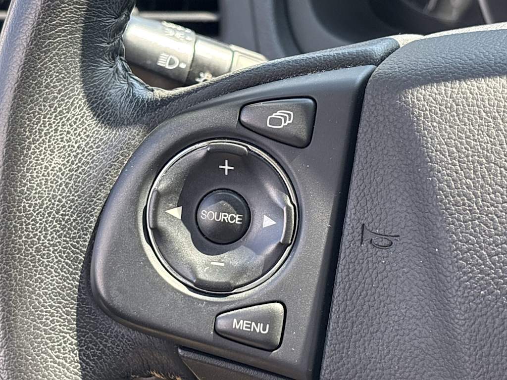 Thumbnail: 2016 Honda CR-V - 20