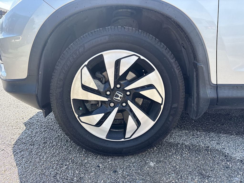 Thumbnail: 2016 Honda CR-V - 8
