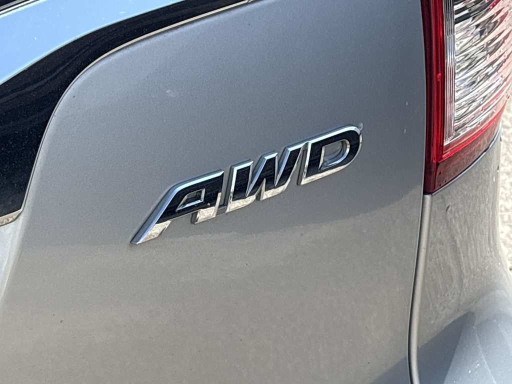 Thumbnail: 2016 Honda CR-V - 17