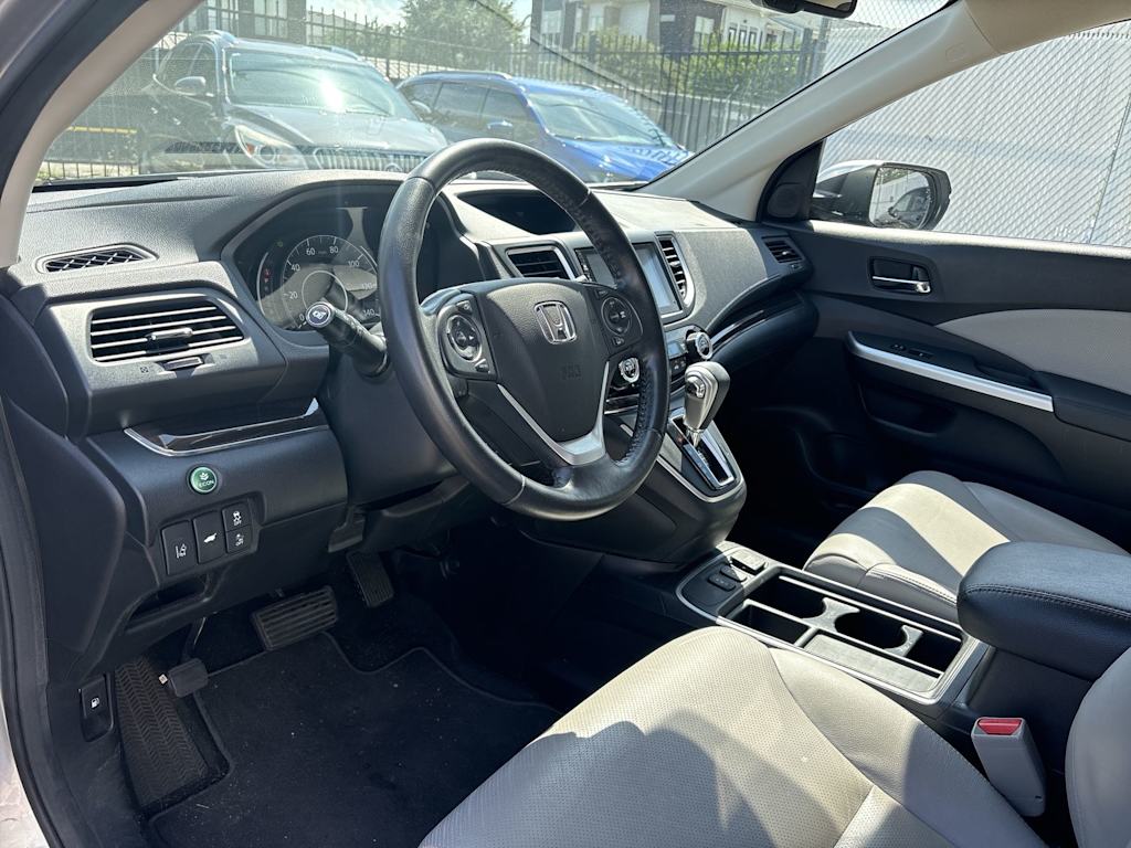 Thumbnail: 2016 Honda CR-V - 2